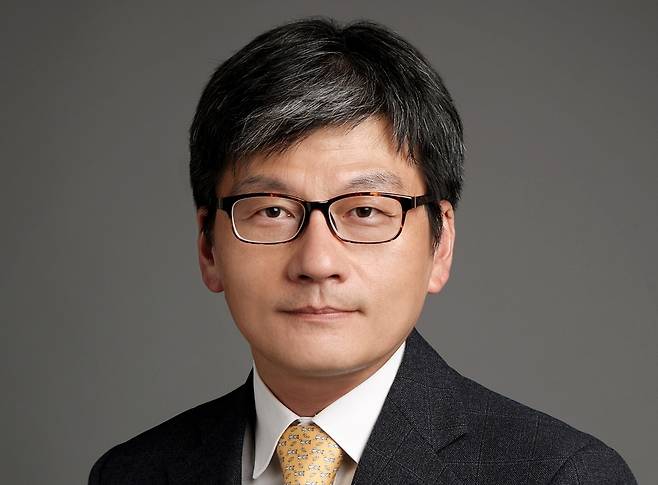 최준영 법무법인 율촌 수석전문위원 [최준영 제공. 재판매 및 DB 금지]