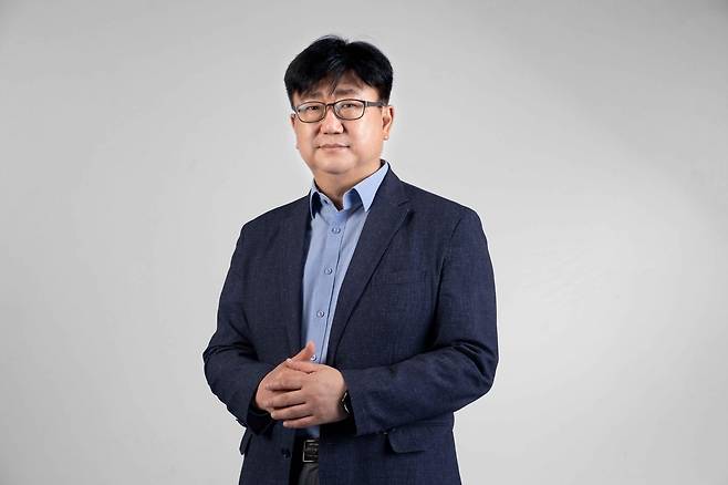 이병훈 교수 [포항공대 제공. 재판매 및 DB 금지]