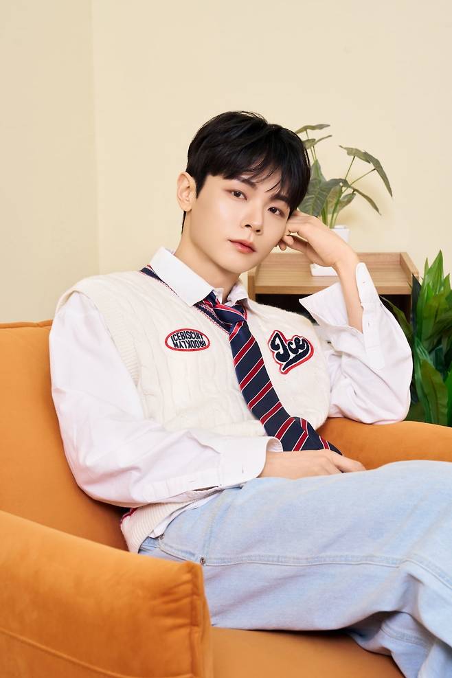 루시 신예찬/ 사진 제공=미스틱스토리