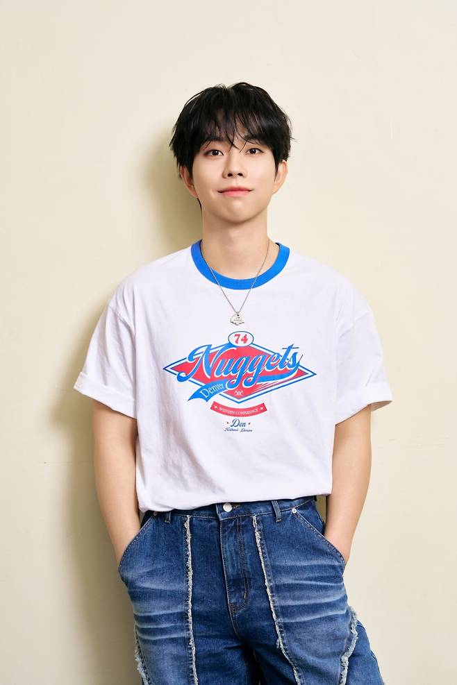 루시 최상엽/ 사진 제공=미스틱스토리