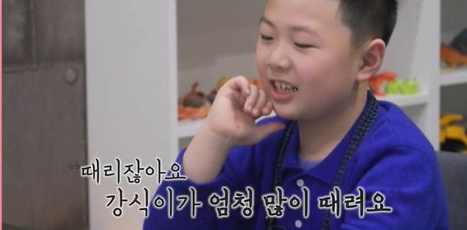 사진=SBS Plus·E채널