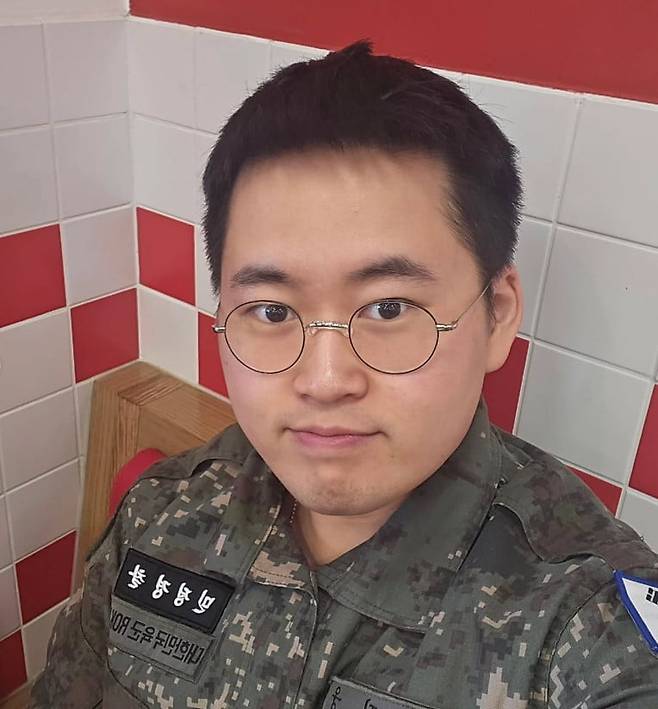 사진=정은표 SNS