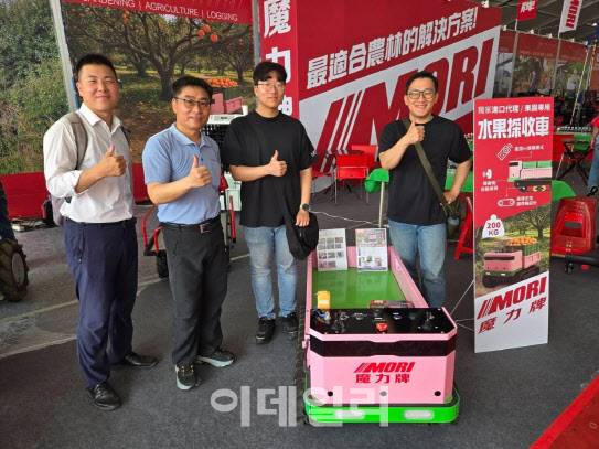 (사진=더로보틱스)