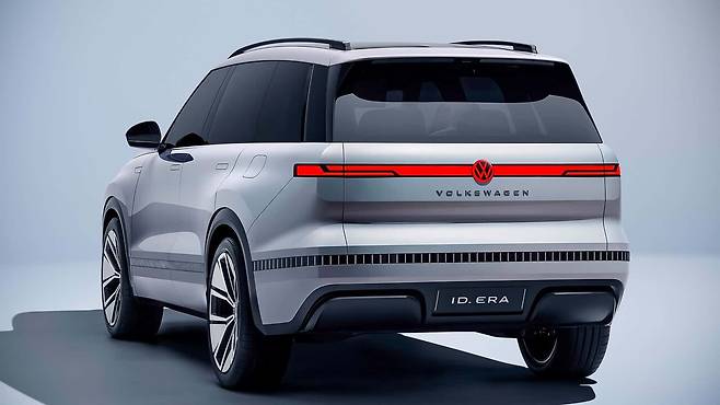 폭스바겐 ID. 에라(Era)