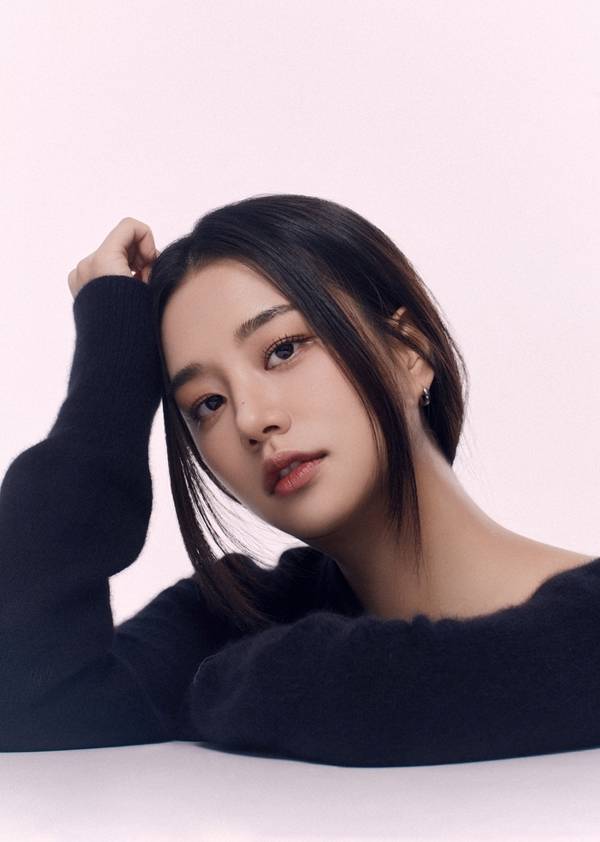 라붐 출신 솔빈./사진=935엔터테인먼트