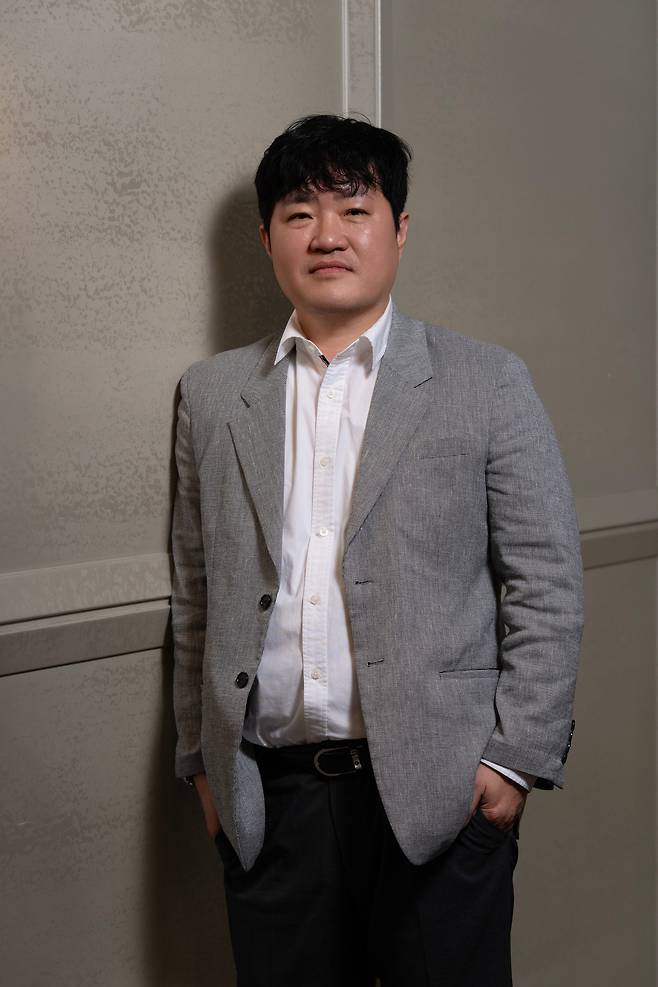 임대희 감독/롯데엔터테인먼트 제공