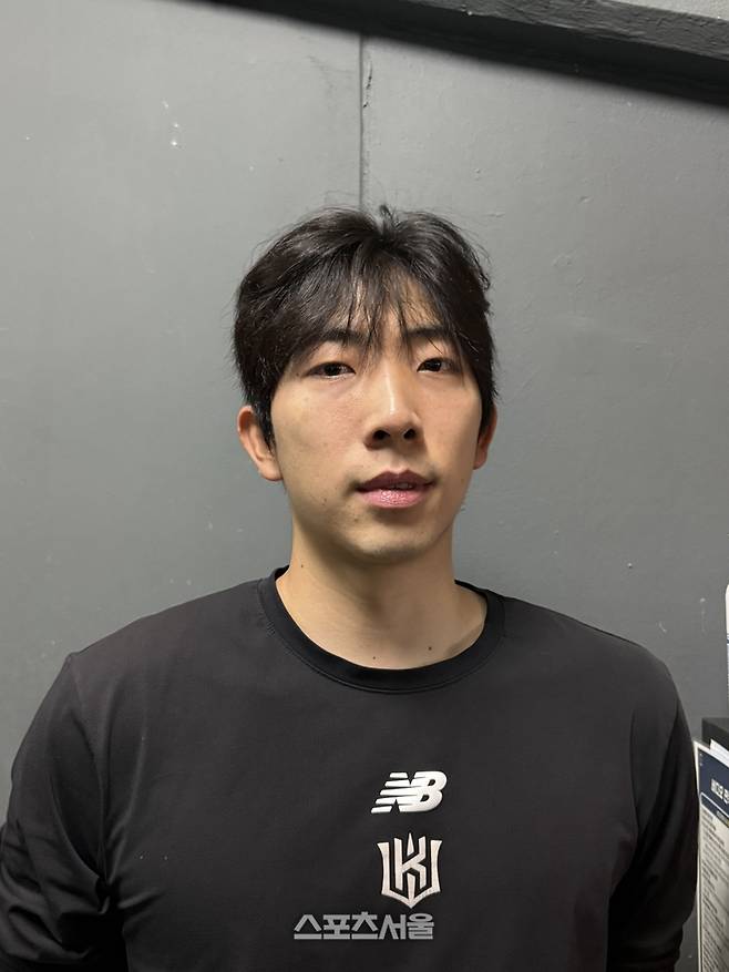 오원석이 22일 수원 SSG전에서 시즌 3승을 수확했다. 수원 | 박연준 기자 duswns0628@sportsseoul.com