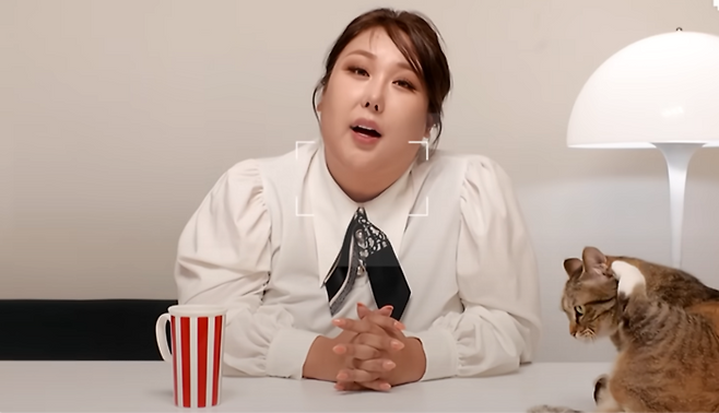 사진 | 풍자 유튜브