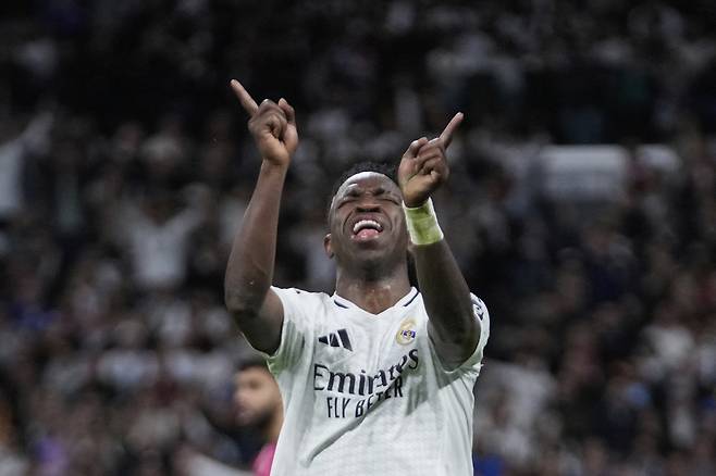 <저작권자(c) AP연합뉴스, 무단 전재-재배포, AI 학습 및 활용 금지>