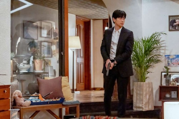 '북극성' 스틸컷 ⓒ디즈니+