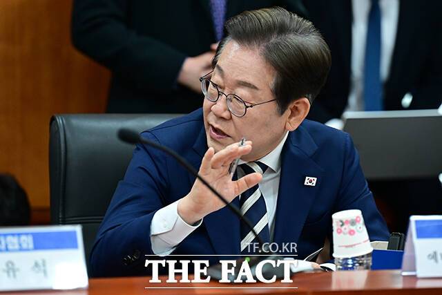 GTX-B 노선의 춘천 연장을 적극 지원하고, GTX-D 노선을 원주까지 연결해 강원과 수도권을 잇는 철도망 구축도 약속했다. /남윤호 기자