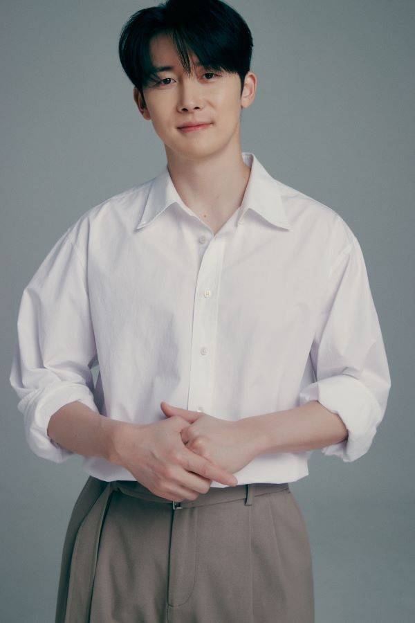 김준한 [아티스트컴퍼니 제공]