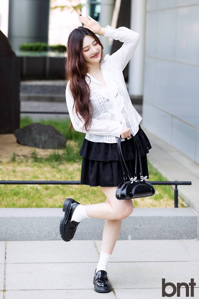 레드벨벳 조이