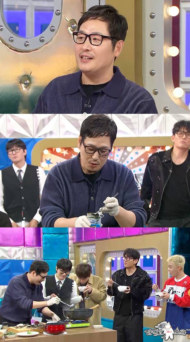 ‘라디오스타’ (제공: MBC)