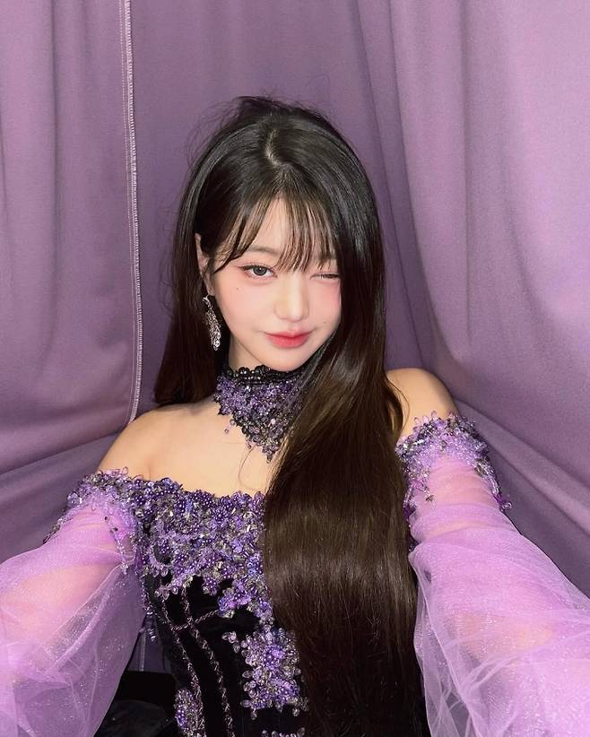 ‘장원영 비방’ 렉카 유튜버 탈덕수용소, 선고 6월로 연기(사진 출처: 장원영 인스타그램)