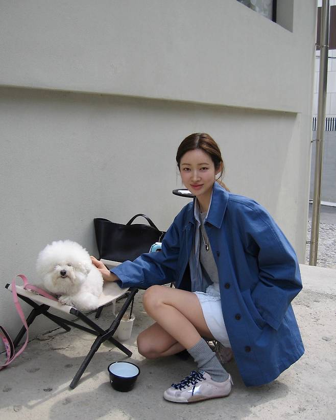 인스타그램 @ch_amii