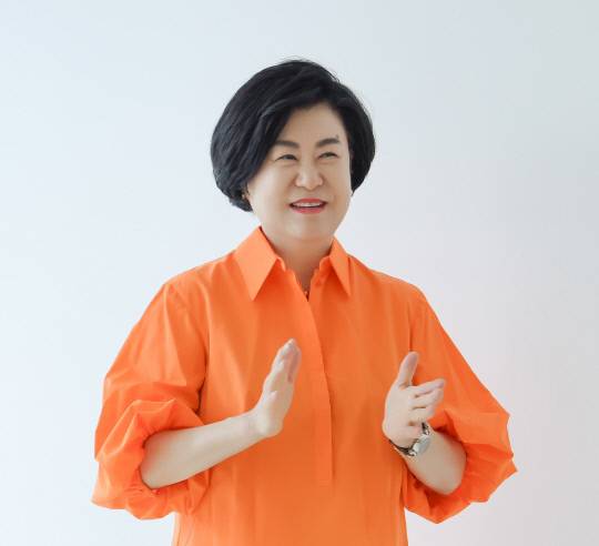 윤의향 대전시립미술관장