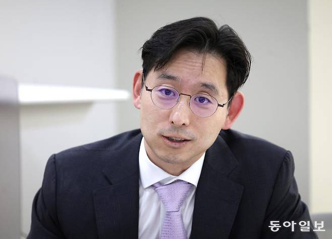 김인한 이화여대 정치외교학과 교수