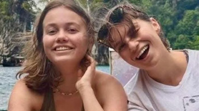 세계 여행을 하던 독일 청소년 2명이 미국 하와이에서 머물 호텔을 예약하지 않았다는 이유로 입국을 거부당했다.  사진=데일리 비스트 캡처