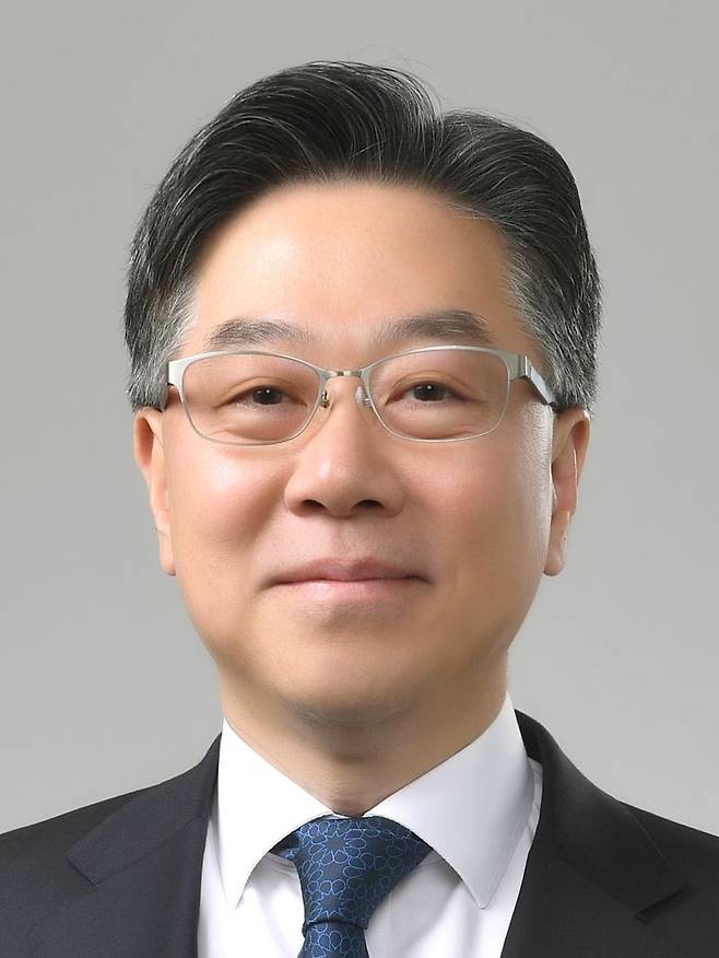 송명준 HD현대오일뱅크 대표. HD현대오일뱅크 제공