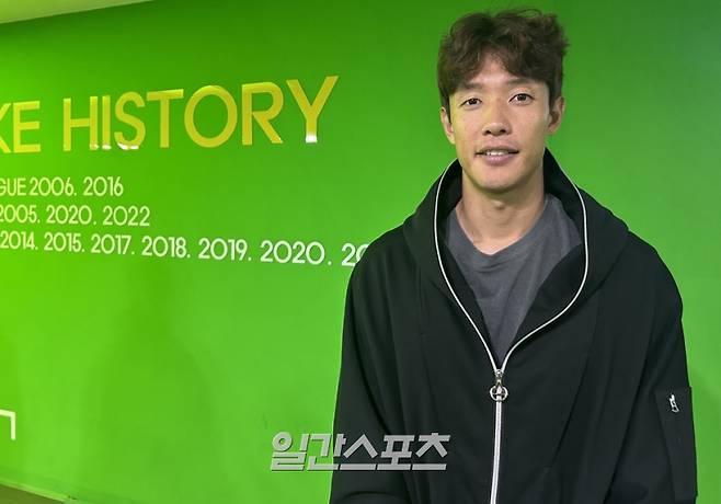 전북 현대 홍정호. 사진=김희웅 기자
