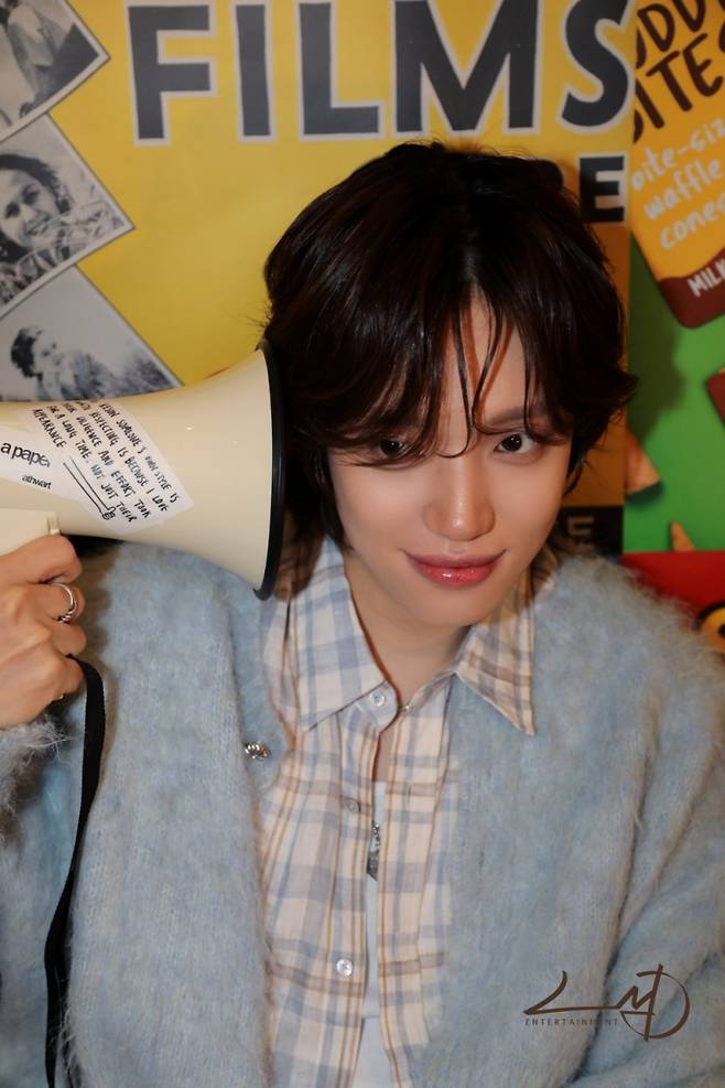 가수 니엘. (사진=엘엔디 엔터테인먼트)