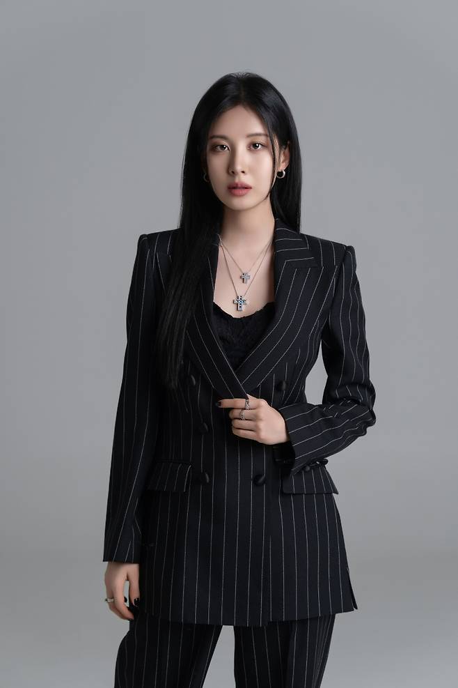 배우 서현(사진=롯데 엔터테인먼트 제공)