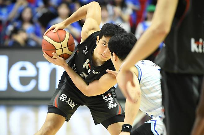 사진=KBL 제공