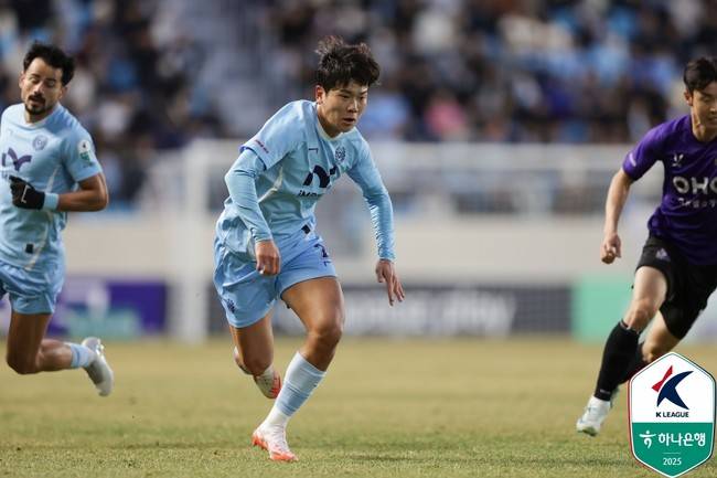 사진=한국프로축구연맹