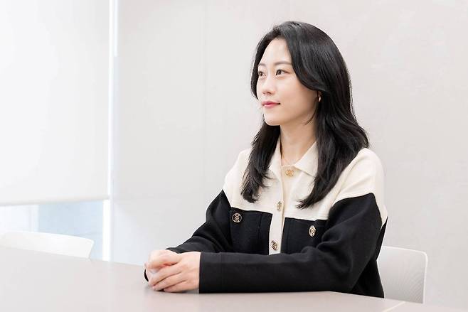 안은민 슈가디 베이커리 대표 / 출처=IT동아