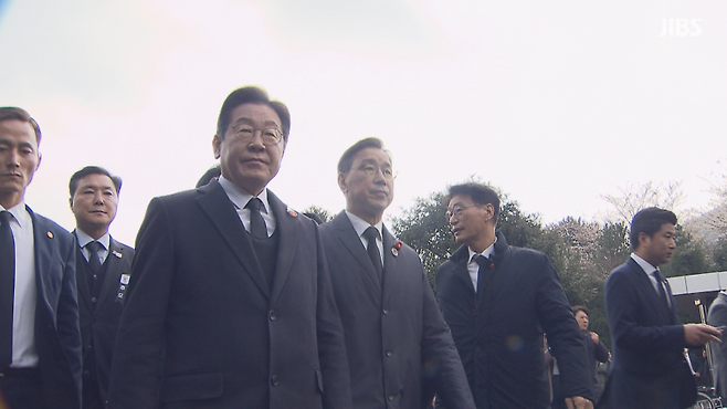 이재명 더불어민주당 대선 경선 후보