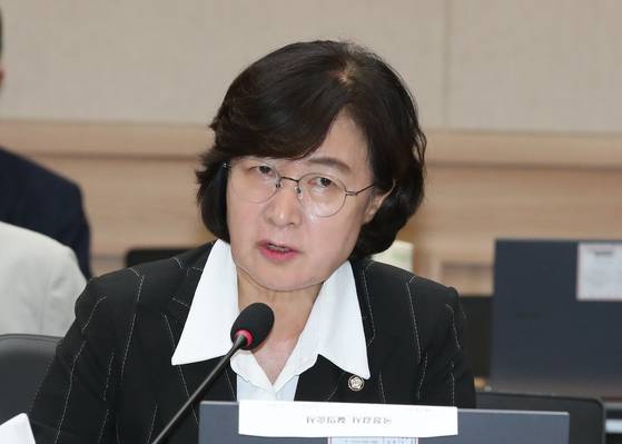 추미애 더불어민주당 의원.뉴스1