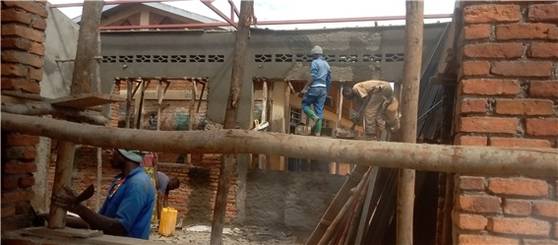 사랑의전화복지재단_포용학습교실(SILU) 신설 관련 사진