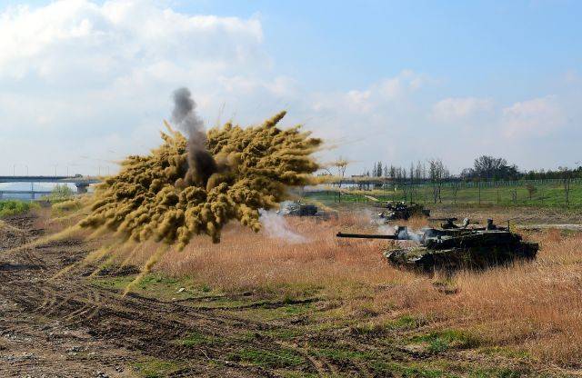 K2 전차. 현대로템 제공