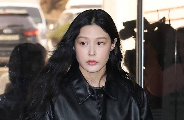 입시비리 혐의를 받는 조국혁신당 조국 전 대표의 딸 조민(33). 연합뉴스