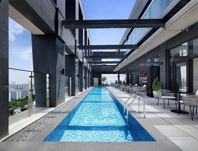 /사진제공=포포인츠 바이 쉐라톤 수원