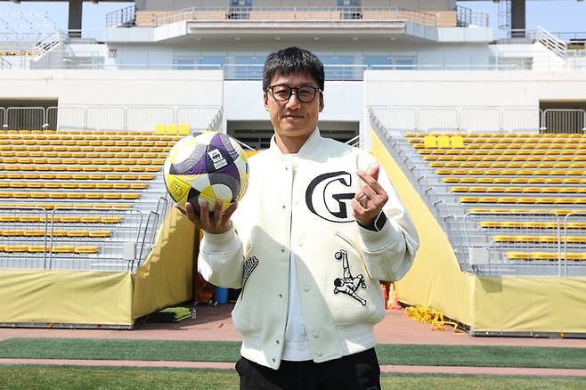 이정효 광주FC 감독이 오는 26일 오전 1시 30분(한국 시간) 알힐랄(사우디아라비아)과 격돌하는 아시아축구연맹 챔피언스리그 엘리트(ACLE) 8강전에서 승리를 차지하겠다는 각오를 전했다. 광주FC