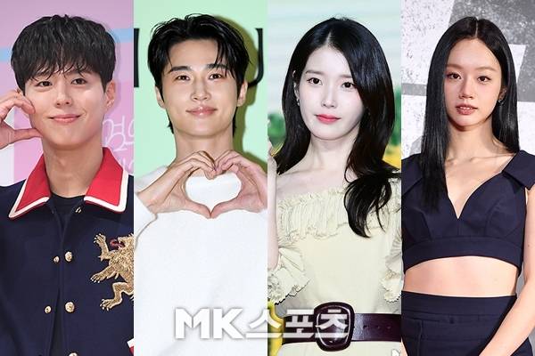 백상예술대상 사무국은 “4월 23일 오후 12시(이하 한국시간)부터 5월 2일 오후 4시까지 10일간 프리즘 인기상 투표를 진행한다”고 밝혔다. / 사진 = 김영구, 천정환 기자