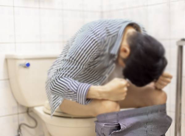 여자 화장실에 들어간 남성이 대변 테러를 하고 도주했다는 사연이 전해졌다. 사진은 기사와 직접적인 관련이 없음. /사진=이미지투데이