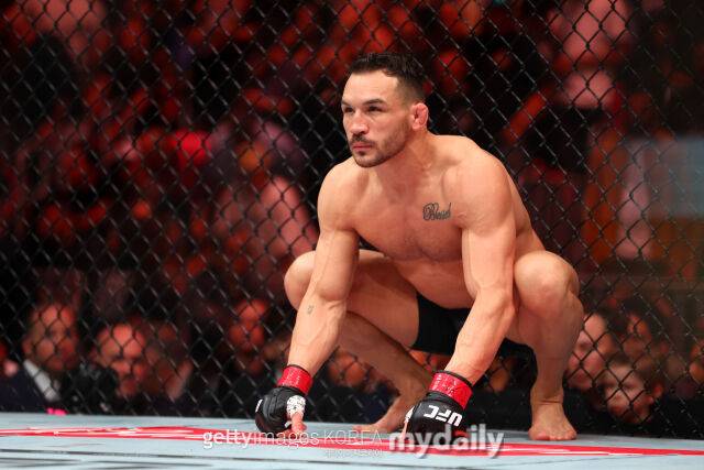 챈들러. /게티이미지코리아