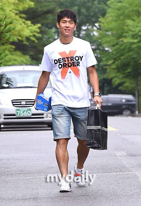 정동호 / 마이데일리