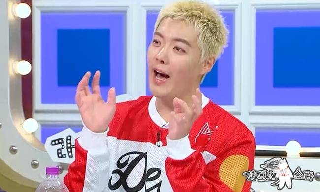 MBC ‘라디오스타’