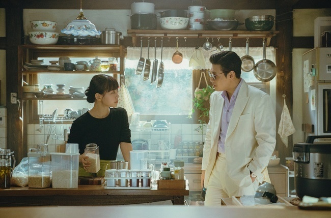 지니 TV 오리지널 ‘당신의 맛’