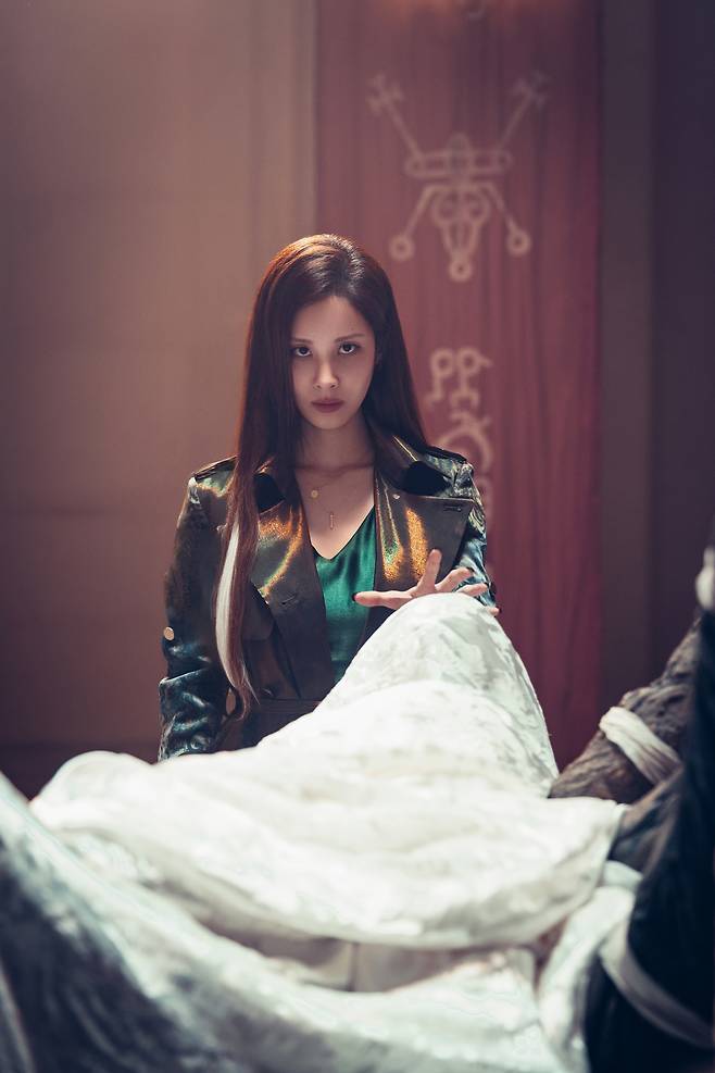 롯데엔터테인먼트 제공