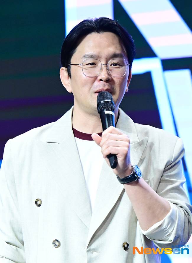 윤형빈 /사진=뉴스엔DB