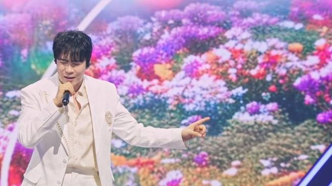 사진=MBN ‘한일톱텐쇼’