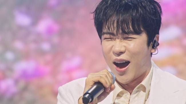 사진=MBN ‘한일톱텐쇼’