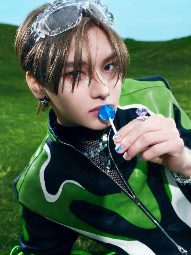 사진=YX 레이블즈