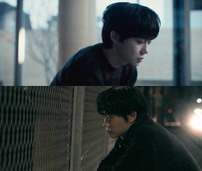 하현상 ‘고양이’ 뮤직비디오 캡처