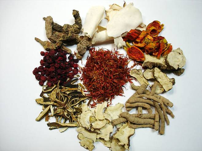 [세종=뉴시스] 농촌진흥청 국립원예특작과학원은 오는 24일 충북 음성군에 위치한 인삼특작부에서 '건강기능식품 협회·산업체 초청 간담회'를 연다고 23일 밝혔다. (사진=농진청 제공) 2025.04.23. photo@newsis.com *재판매 및 DB 금지